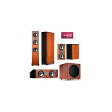 Polk Audio TSi 400 5.1 Set 1