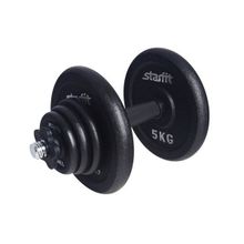 Гантель разборная чугунная STARFIT DB-703 16 кг