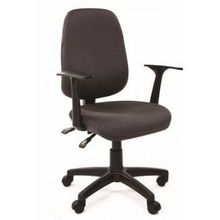 Кресло для персонала CHAIRMAN 661 (CH-661) серый
