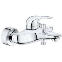 Eurostyle solid 23726003 смеситель для ванной Grohe