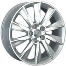 DOTZ CP5 dark 8.5x19 5x108 ET45 D70.1