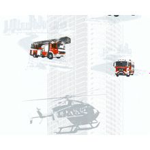 Обои A.S. Creation 35813-1 Little Stars