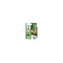 EPSON C13T03434010 картридж пурпурный
