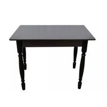 Система Мебели Стол прямоугольный СМ ДСП венге ID - 311844