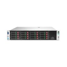 Сервер HP ProLiant DL380p Gen8 642120-421