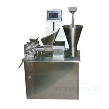 Пельменный аппарат JGL 200TR (AR)