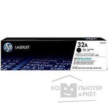 Hp CF232A Барабан 32A , Black