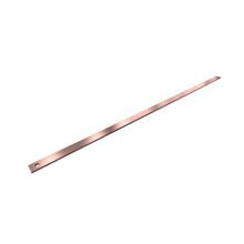 SV Шины PE PEN 30х5мм L=150мм 2шт | код 9686522 | Rittal