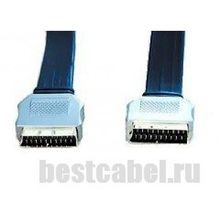 Кабель Scart Scart Premier 5-426 1,5