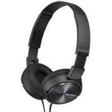 Sony Гарнитура Sony MDR-ZX310AP Black