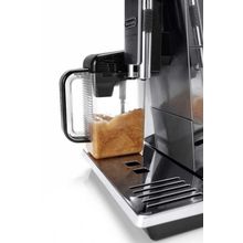 Кофемашина Delonghi ECAM 650.85.MB PrimaDonna Elite