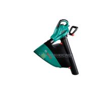 BOSCH ALS 25 Электрический пылесос воздуходувка 06008A1000