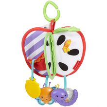 Fisher-Price Прорезыватель Яблочко