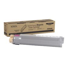 xerox (phaser 7400 Тонер-картридж пурпурный 9К) 106r01151