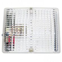 Энергомаш 002602.3714 Плафон с платой ПЛ7 12В Энергомаш