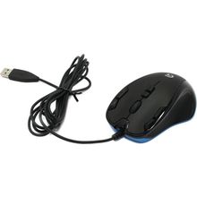 Манипулятор Logitech Optical Gaming Mouse G300s (RTL) USB 9btn+Roll  910-004345