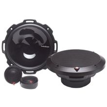 Rockford Fosgate P165-Si