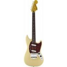 FENDER VINTAGE MODIFIED MUSTANG RW VINTAGE WHITE