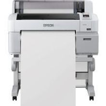 EPSON SureColor SC-T3000 POS плоттер A1+ 24" (610 мм) 2880 x 1440 dpi, 28 сек А1, C11CC15001CS