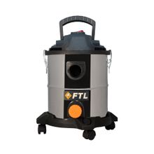 FTL Строительный пылесос FTL VC 20