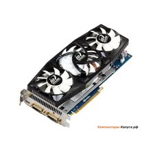 Видеокарта 3Gb &lt;PCI-E&gt; Inno3D GTX580 c CUDA &lt;GFGTX580, GDDR5, 384 bit, HDCP, 2*DVI, miniHDMI, Retail&gt;