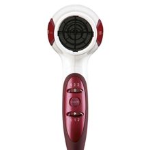 Bosch PHD5781 Brilliant Care бело-красный