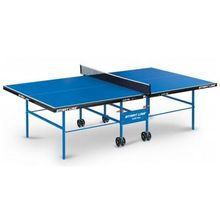 Стол теннисный Start Line Club Pro blue, в помещении