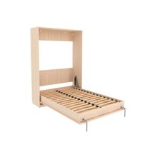 Уют Сервис Кровать подъемная Гарун К01 1400 Молочный Дуб ID - 307960