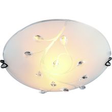Потолочный светильник Arte Lamp A4040PL-3CC JASMINE