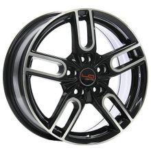 Колесный диск REPLICA _Concept-SK504 6x15 5x112 D57,1 ET47 bkf
