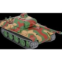 Радиоуправляемый танк Heng Long Panther G 1:16 - 3879-1