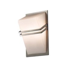 Odeon Light 2025 1W TIARA ODL11 413 матовый никель G9 1x40W