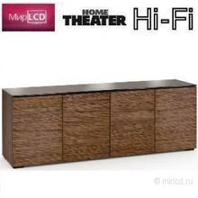 Salamander Designs Denver 347 Medium Walnut