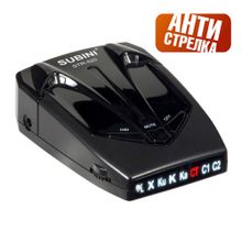 Subini Радар - детектор Subini STR-520