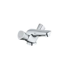 Смеситель для умывальника GROHE Costa S 21255001