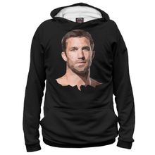 Худи Я-МАЙКА Luke Rockhold