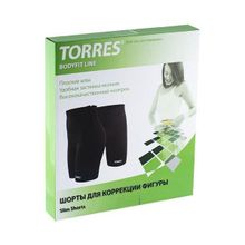 Шорты для коррекции фигуры Torres арт.BL6003XL р. XL (50-52)