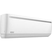 IGC RAS RAC-24N2X