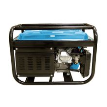 VARTEG Бензиновый генератор Varteg G3500E