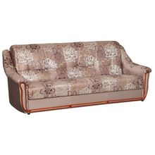 Диван Вега-1   Венге  II категория IV категория Венге