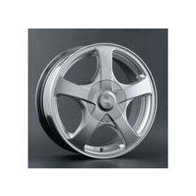 Колесные диски Racing Wheels H-340 6,5R16 5*100 ET55 d56,1 HS HP [HS]