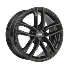 Колесные диски BBS SX0602 9,0R20 5*114,3 ET42 d82 Crystal Black [10017397]