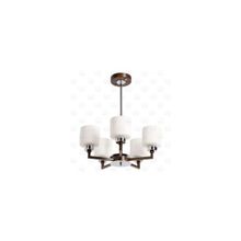 MW-Light 364011705 Николь люстра потолочная