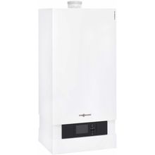 Viessmann Vitodens 200 W B2HAK17 B2HAK17 600 мм*900 мм*690 мм