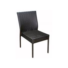 Кресло плетеное GARDA-1501