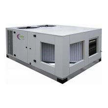 CMT Clima Крышной кондиционер CMT Clima AMCP - 30 (тепровой насос)