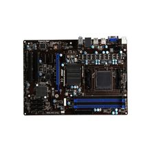Материнская плата MSI 760G-P43 (FX) BOX
