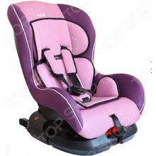 SIGER «Наутилус» ISOFIX