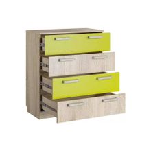 Сильва НМ 013.71-01 Акварель Лайм