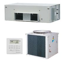 Daikin FDYMP100DXV   RCYP100EXY